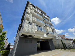 Palmera East (D14), Apartment #552390141